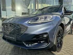 Ford Kuga (2023) thumbnail 24