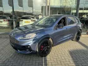 Ford Kuga (2023) thumbnail 29
