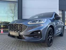 Ford Kuga (2023) thumbnail 33