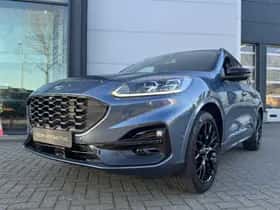 Ford Kuga (2023) thumbnail 34