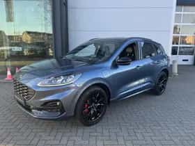 Ford Kuga (2023) thumbnail 40