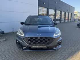 Ford Kuga (2023) thumbnail 5