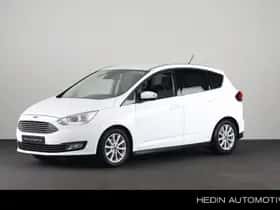 Ford C-Max (2018) thumbnail 1