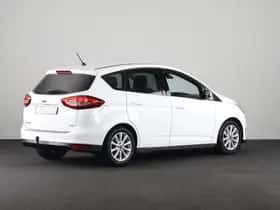 Ford C-Max (2018) thumbnail 2
