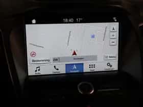 Ford C-Max (2018) thumbnail 11