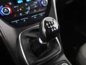 Ford C-Max (2018) thumbnail 13