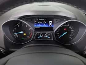 Ford C-Max (2018) thumbnail 14