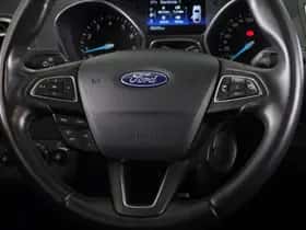 Ford C-Max (2018) thumbnail 15