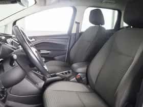Ford C-Max (2018) thumbnail 17