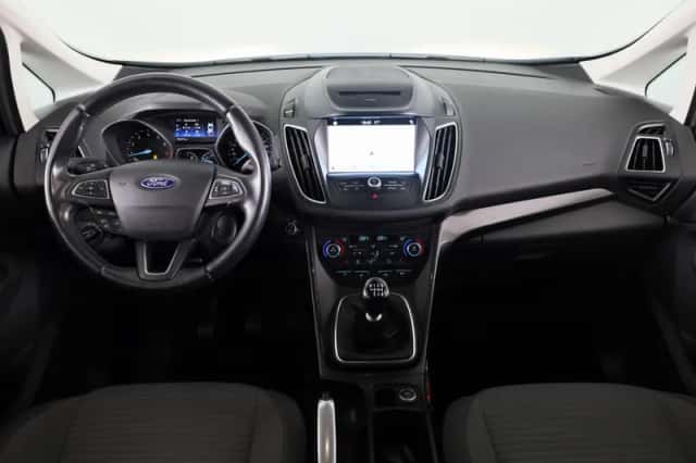 Ford C-Max (2018) thumbnail 3