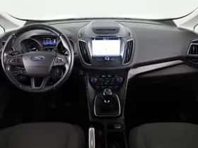 Ford C-Max (2018) thumbnail 3