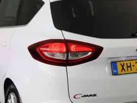 Ford C-Max (2018) thumbnail 23
