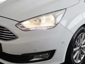 Ford C-Max (2018) thumbnail 24