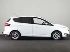 Ford C-Max (2018) thumbnail 27