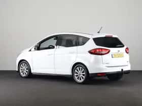 Ford C-Max (2018) thumbnail 28