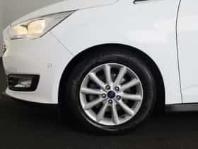 Ford C-Max (2018) thumbnail 4