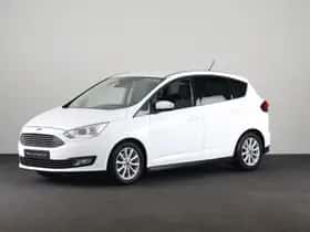 Ford C-Max (2018) thumbnail 32