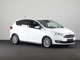 Ford C-Max (2018) thumbnail 5