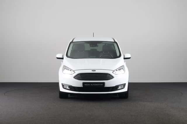 Ford C-Max (2018) thumbnail 6