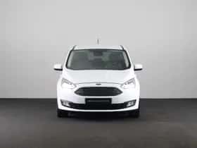Ford C-Max (2018) thumbnail 6