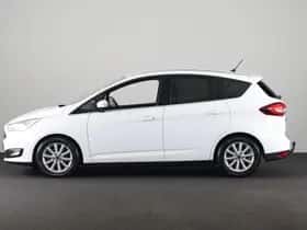 Ford C-Max (2018) thumbnail 7