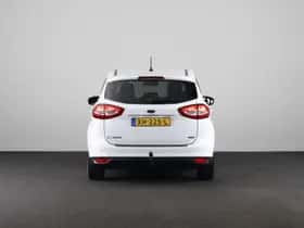 Ford C-Max (2018) thumbnail 8