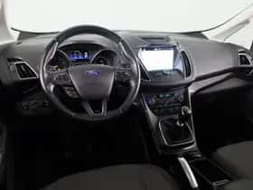 Ford C-Max (2018) thumbnail 9