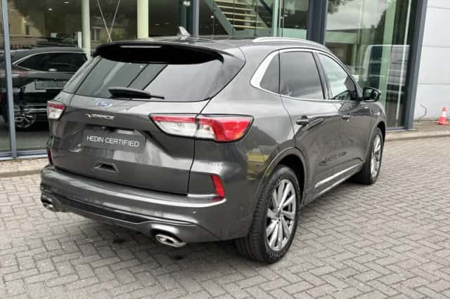 Ford Kuga (2021) thumbnail 2