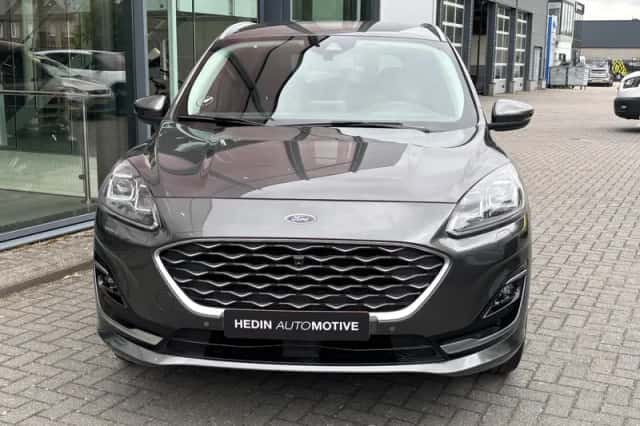 Ford Kuga (2021) thumbnail 6
