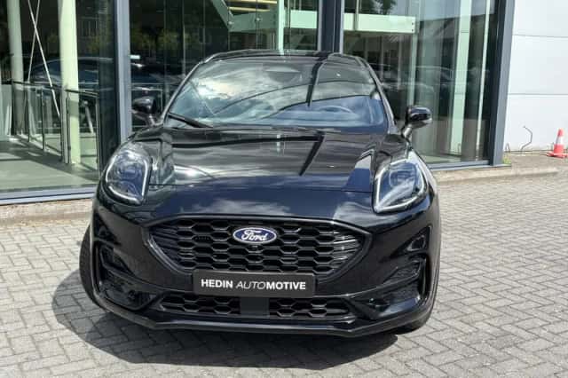 Ford Puma (2025) thumbnail 6