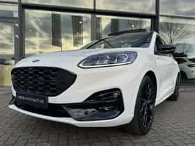 Ford Kuga (2023) thumbnail 21