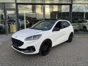Ford Kuga (2023) thumbnail 27