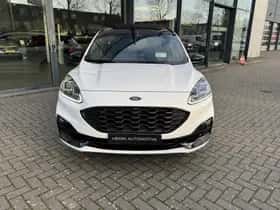 Ford Kuga (2023) thumbnail 5