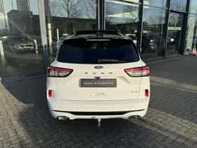 Ford Kuga (2023) thumbnail 7