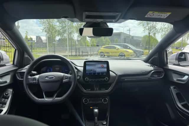 Ford Puma (2022) thumbnail 3