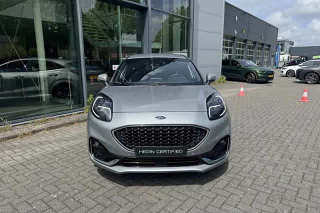 Ford Puma (2022) thumbnail 6