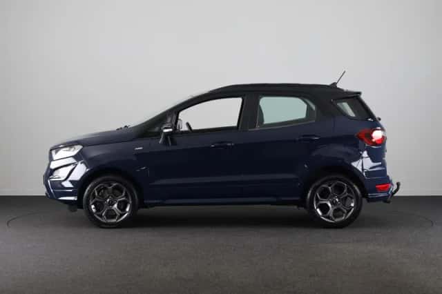 Ford EcoSport (2018) thumbnail 2