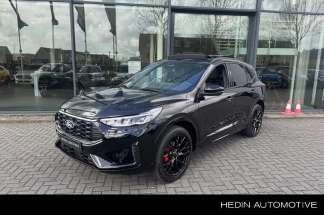 Ford Kuga (2026) thumbnail 1