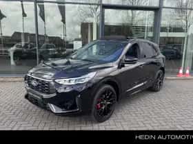 Ford Kuga (2026) thumbnail 1