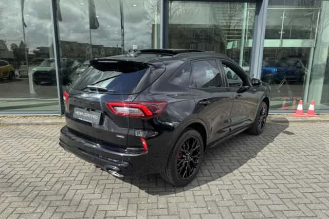 Ford Kuga (2026) thumbnail 2