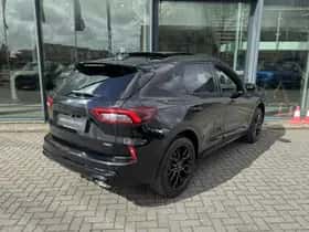 Ford Kuga (2026) thumbnail 2