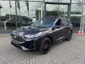 Ford Kuga (2026) thumbnail 25