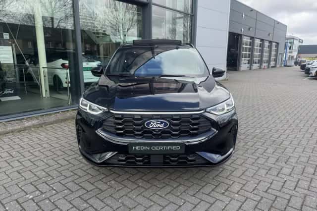 Ford Kuga (2026) thumbnail 4