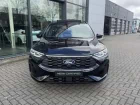 Ford Kuga (2026) thumbnail 4