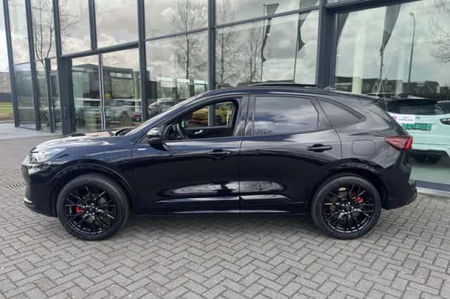 Ford Kuga (2026) thumbnail 5