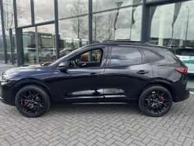 Ford Kuga (2026) thumbnail 5