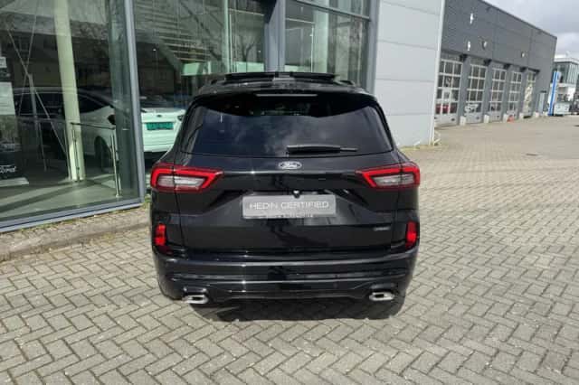Ford Kuga (2026) thumbnail 6