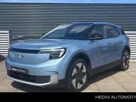 Ford Explorer (2024)
