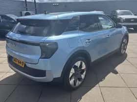 Ford Explorer (2024) thumbnail 2