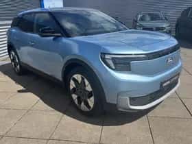 Ford Explorer (2024) thumbnail 11